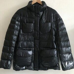 Uniqlo +J Jil Sander Ultra Light Down Jacket
